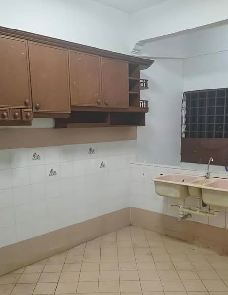 Rumah Teres 2 Tingkat untuk Disewa di Rompin (Pahang) - Thea Lai - PropertyGuru.com.my