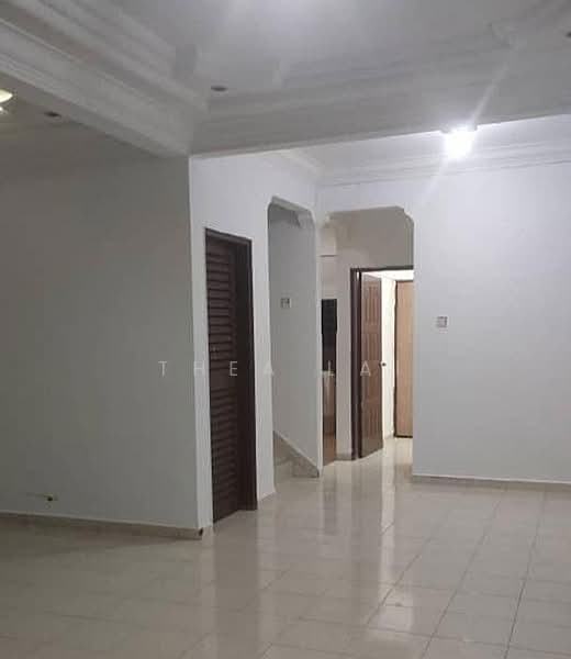 Rumah Teres 2 Tingkat untuk Disewa di Rompin (Pahang) - Thea Lai - PropertyGuru.com.my
