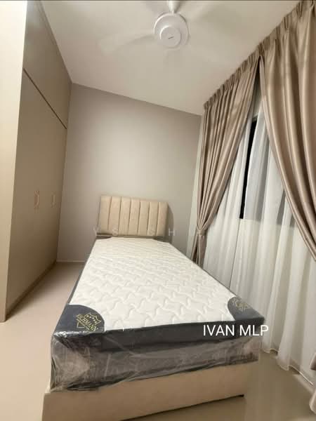 Servis Apartment untuk Disewa di Hana @ Eco Ardence - YS Chua - PropertyGuru.com.my