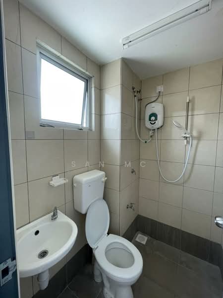 Townhouse for Rent in Taman Bangi Villa (Bangi) - San MC - Bathroom - PropertyGuru.com.my