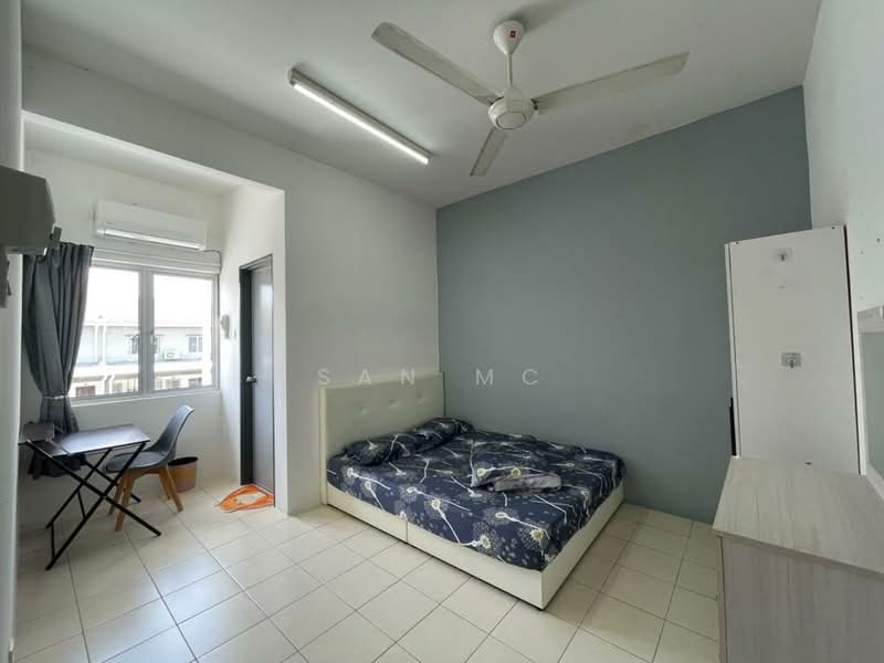 Townhouse for Rent in Taman Bangi Villa (Bangi) - San MC - Bedroom - PropertyGuru.com.my