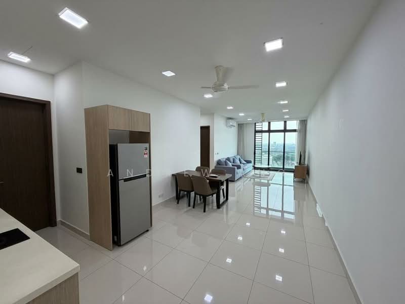 Service Residence for Rent at Green Haven - Andrew Ang - PropertyGuru.com.my