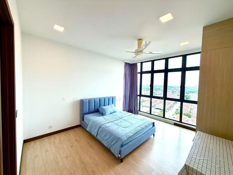 Service Residence for Rent at Green Haven - Andrew Ang - PropertyGuru.com.my