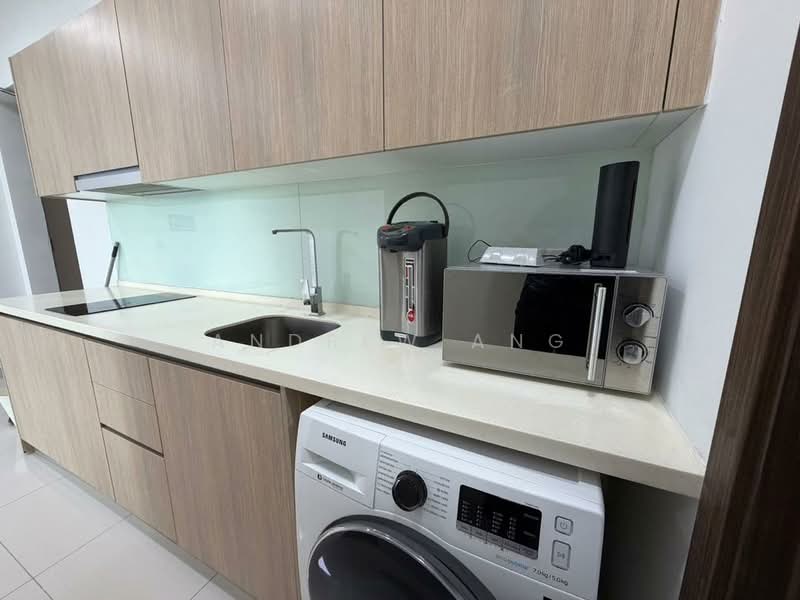 Service Residence for Rent at Green Haven - Andrew Ang - PropertyGuru.com.my