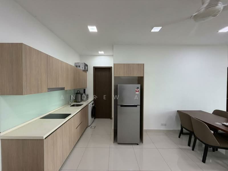 Service Residence for Rent at Green Haven - Andrew Ang - PropertyGuru.com.my