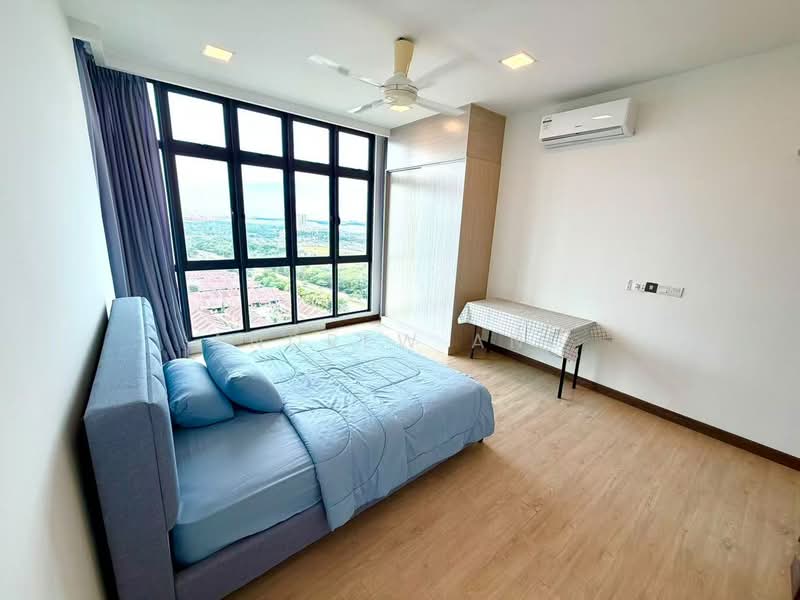 Service Residence for Rent at Green Haven - Andrew Ang - PropertyGuru.com.my