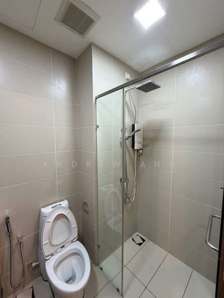 Service Residence for Rent at Green Haven - Andrew Ang - PropertyGuru.com.my