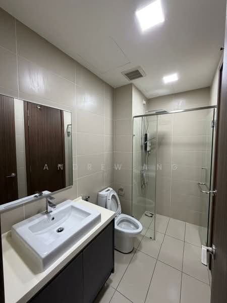 Service Residence for Rent at Green Haven - Andrew Ang - PropertyGuru.com.my