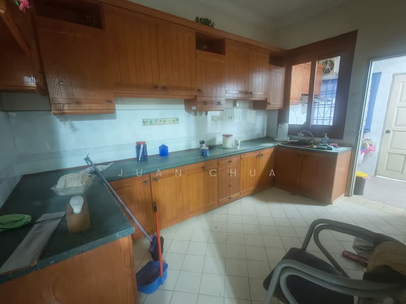 Rumah Teres 2 Tingkat untuk Dijual di Taman Seri Orkid (Skudai) - Juan Chua - PropertyGuru.com.my
