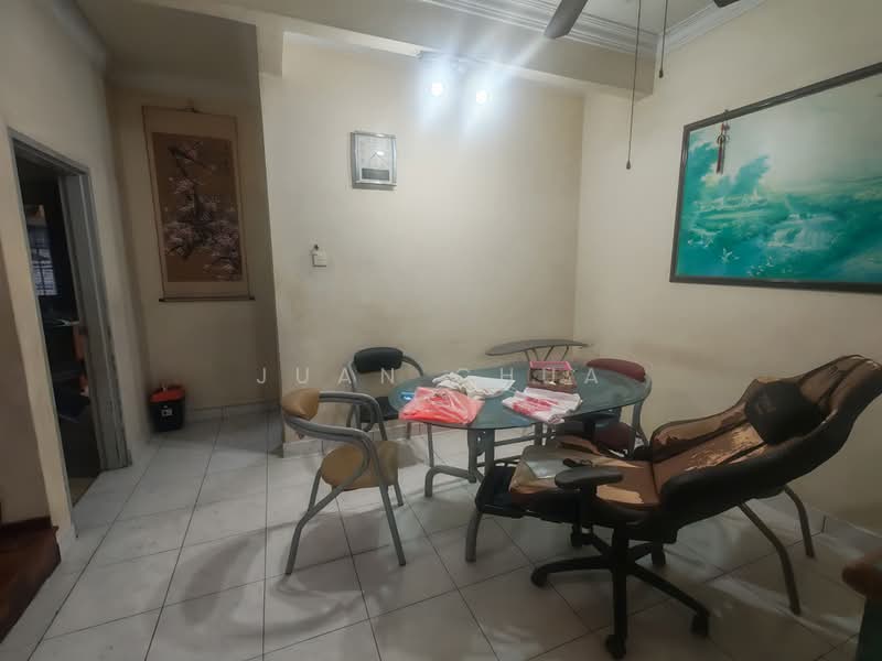 Rumah Teres 2 Tingkat untuk Dijual di Taman Seri Orkid (Skudai) - Juan Chua - PropertyGuru.com.my