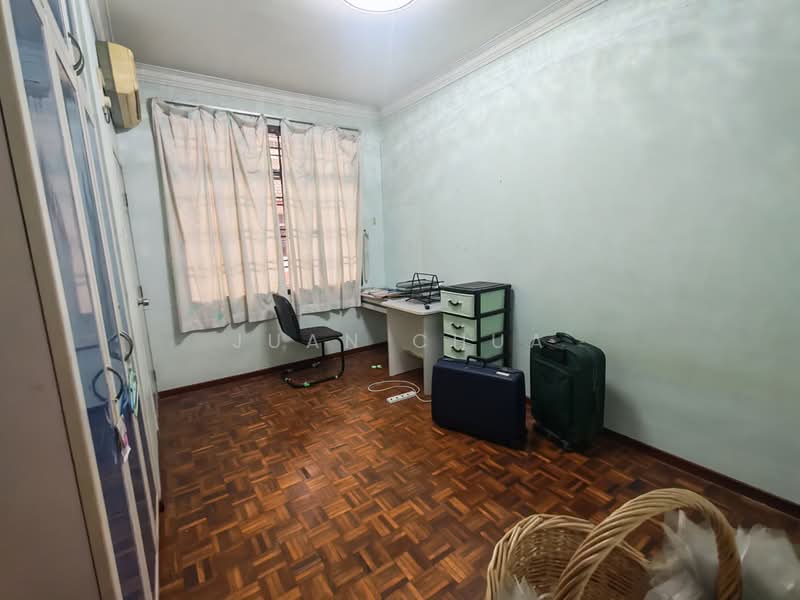 Rumah Teres 2 Tingkat untuk Dijual di Taman Seri Orkid (Skudai) - Juan Chua - PropertyGuru.com.my
