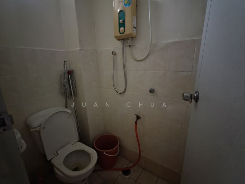 Rumah Teres 2 Tingkat untuk Dijual di Taman Seri Orkid (Skudai) - Juan Chua - PropertyGuru.com.my