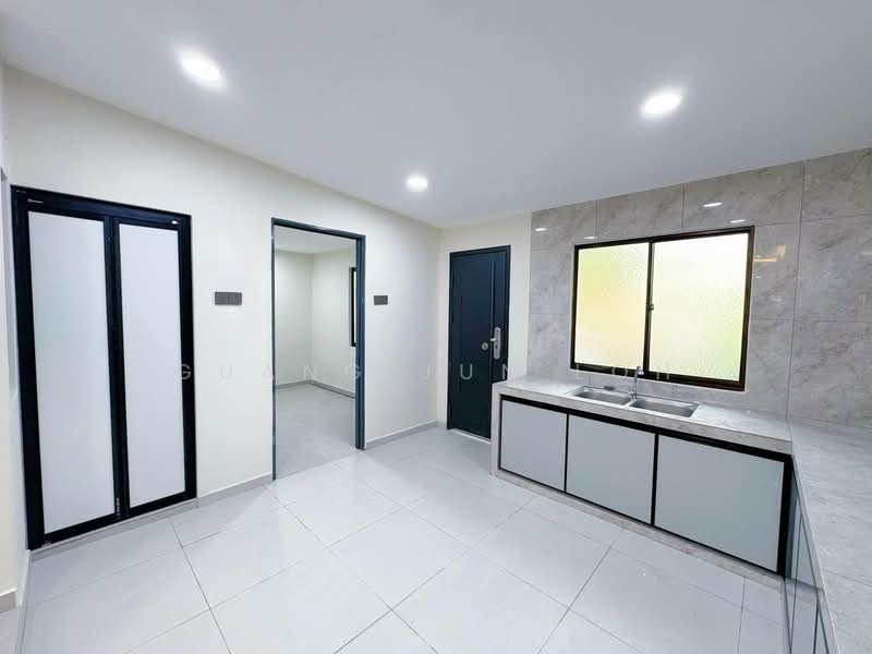 Rumah Teres 1 Tingkat untuk Dijual di Taman Abad (Johor Bahru) - Guang Jun Loh - PropertyGuru.com.my