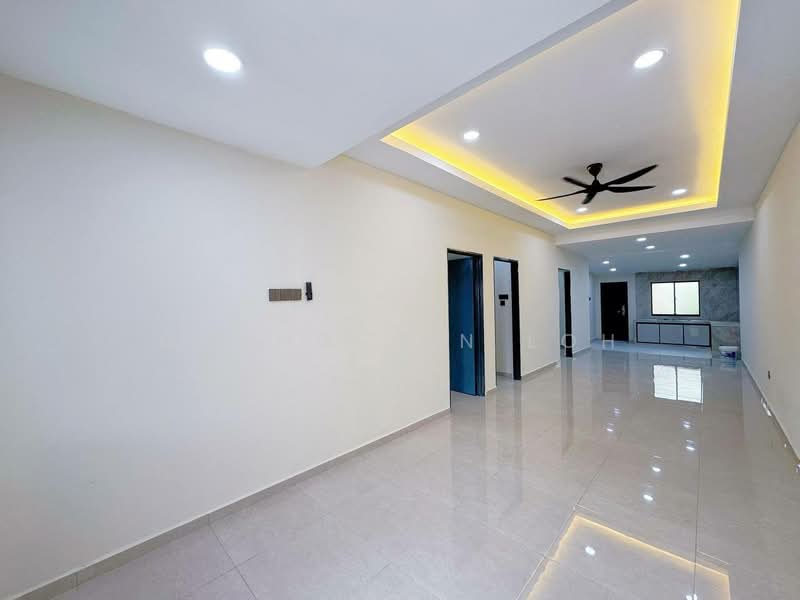 Rumah Teres 1 Tingkat untuk Dijual di Taman Abad (Johor Bahru) - Guang Jun Loh - PropertyGuru.com.my