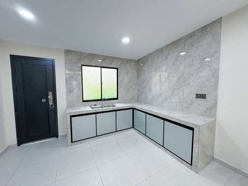 Rumah Teres 1 Tingkat untuk Dijual di Taman Abad (Johor Bahru) - Guang Jun Loh - PropertyGuru.com.my