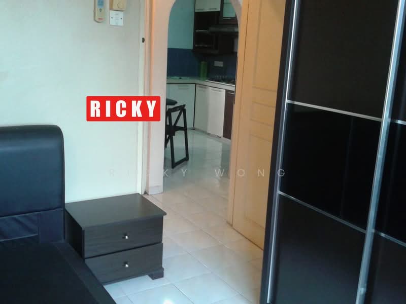 Pangsapuri untuk Disewa di Taman Pekaka Block 31 - Ricky Wong - PropertyGuru.com.my