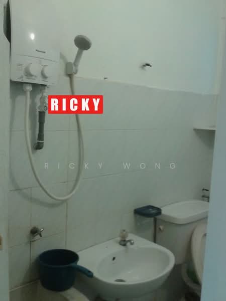 Pangsapuri untuk Disewa di Taman Pekaka Block 31 - Ricky Wong - PropertyGuru.com.my