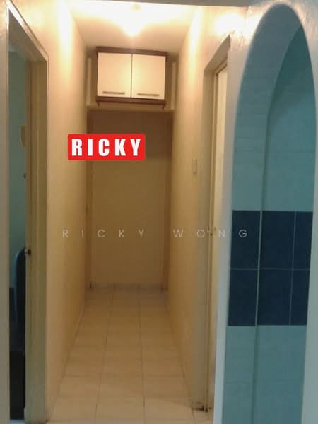 Pangsapuri untuk Disewa di Taman Pekaka Block 31 - Ricky Wong - PropertyGuru.com.my