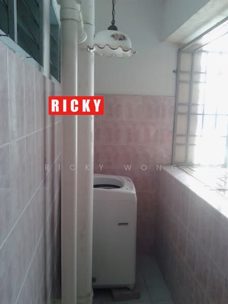 Pangsapuri untuk Disewa di Taman Pekaka Block 31 - Ricky Wong - PropertyGuru.com.my
