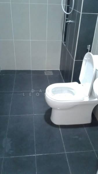 Servis Apartment untuk Disewa di You Vista @ You City - Dante Leong Zhenwen - Bathroom - PropertyGuru.com.my
