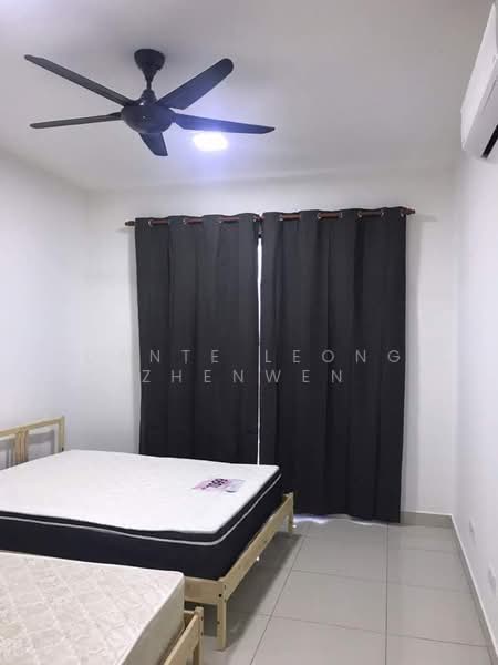 Servis Apartment untuk Disewa di You Vista @ You City - Dante Leong Zhenwen - PropertyGuru.com.my