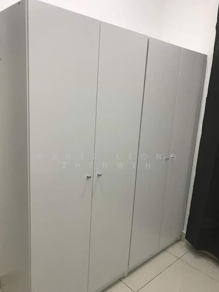 Servis Apartment untuk Disewa di You Vista @ You City - Dante Leong Zhenwen - PropertyGuru.com.my
