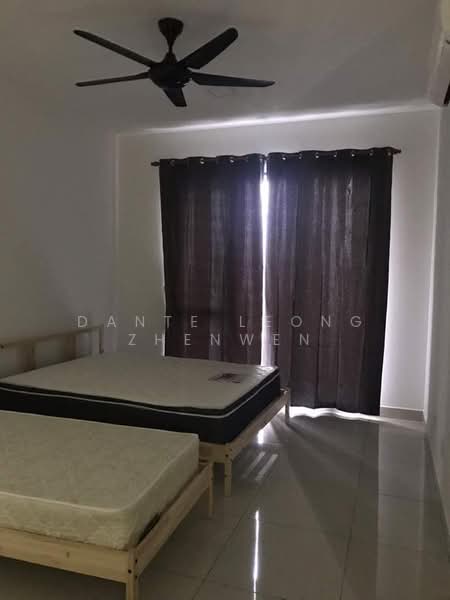 Servis Apartment untuk Disewa di You Vista @ You City - Dante Leong Zhenwen - PropertyGuru.com.my