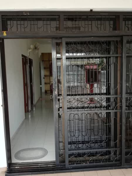 Rumah Teres 1 Tingkat untuk Dijual di Taman Sri Skudai (Skudai) - Dona - PropertyGuru.com.my