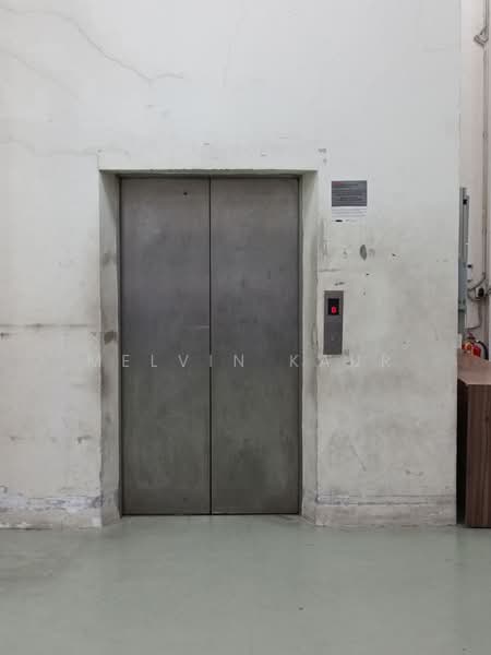 Warehouse for Rent in Balakong (Selangor) - Melvin Kaur - Interior - PropertyGuru.com.my