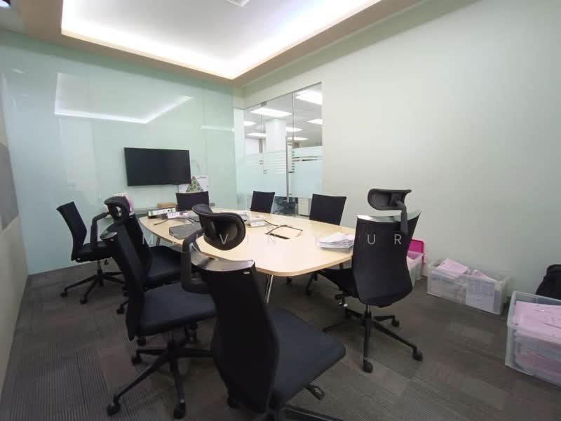 Warehouse for Rent in Balakong (Selangor) - Melvin Kaur - Interior - PropertyGuru.com.my
