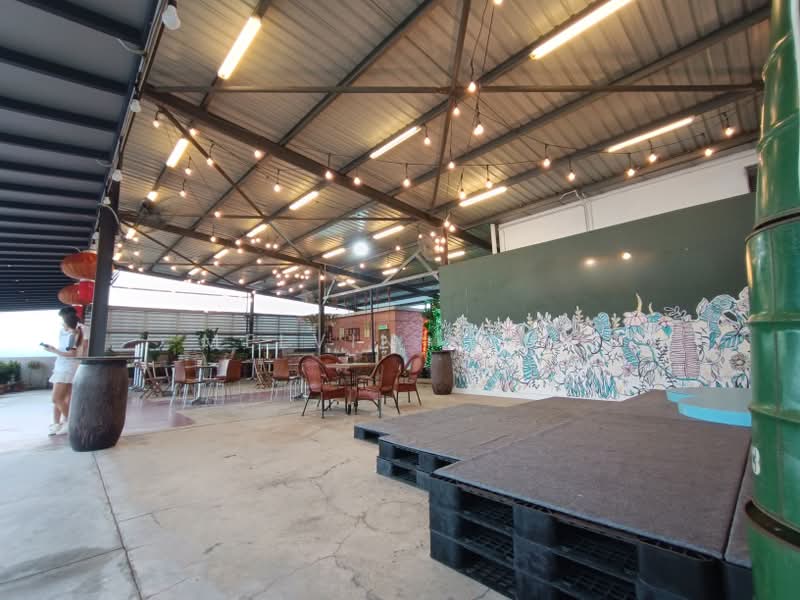 Warehouse for Rent in Balakong (Selangor) - Melvin Kaur - Exterior - PropertyGuru.com.my