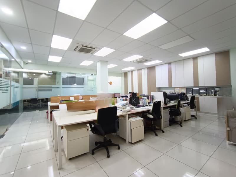 Warehouse for Rent in Balakong (Selangor) - Melvin Kaur - Interior - PropertyGuru.com.my