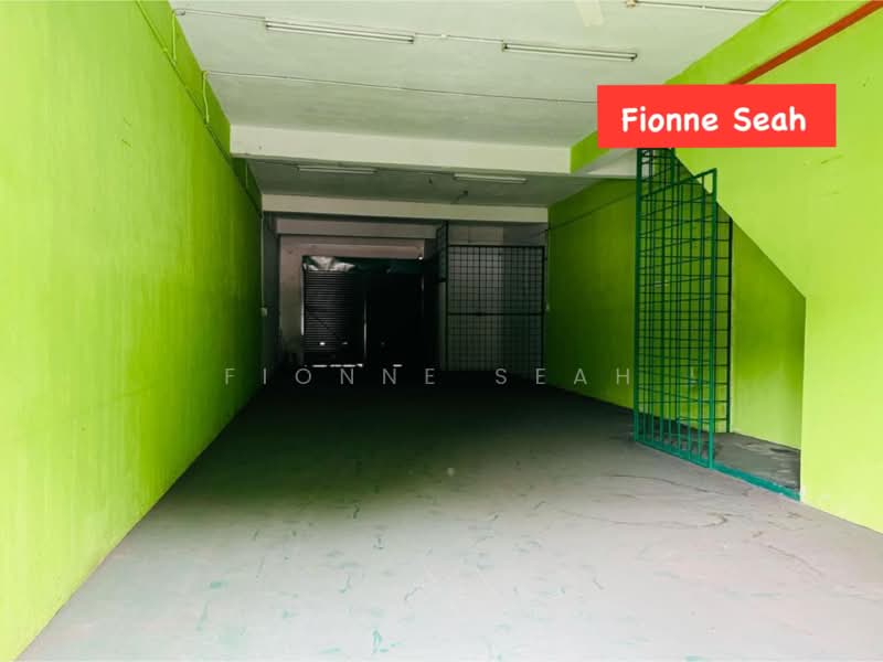 Shop for Rent in Bukit Minyak (Penang) - Fionne Seah - PropertyGuru.com.my