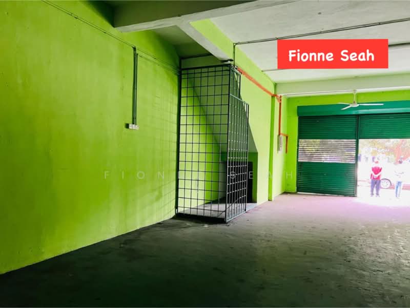 Shop for Rent in Bukit Minyak (Penang) - Fionne Seah - PropertyGuru.com.my