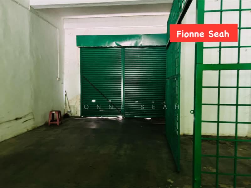 Shop for Rent in Bukit Minyak (Penang) - Fionne Seah - PropertyGuru.com.my