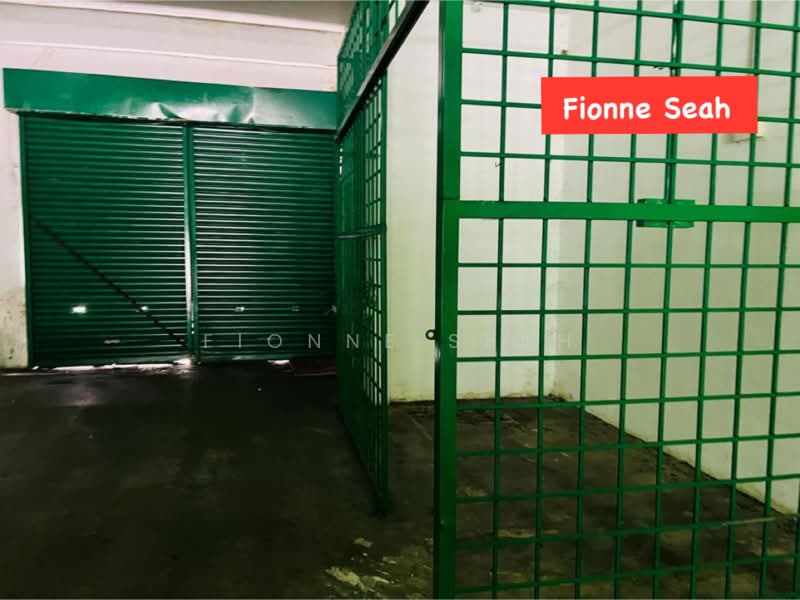 Shop for Rent in Bukit Minyak (Penang) - Fionne Seah - PropertyGuru.com.my