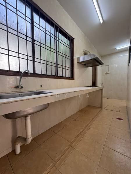 2-storey Terraced House for Sale in Cheras (Selangor) - Kenny Lai - Kitchen - PropertyGuru.com.my