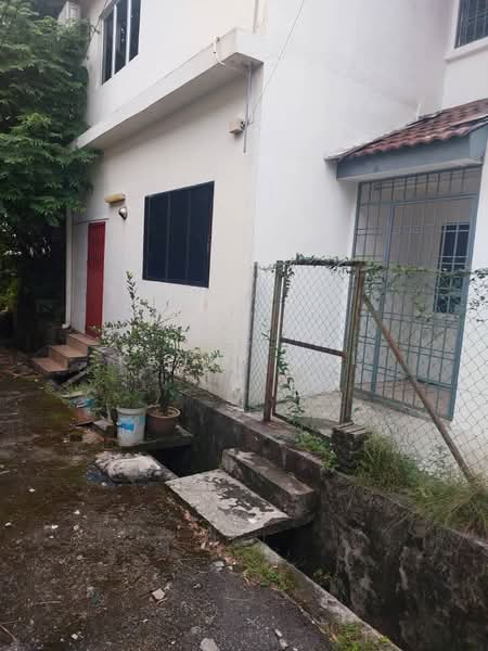 2-storey Terraced House for Sale in Cheras (Selangor) - Kenny Lai - Exterior - PropertyGuru.com.my