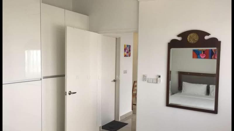 Condominium for Rent at Meridin Suites Residences @ The Meridin - Pauline Ng - Bedroom - PropertyGuru.com.my