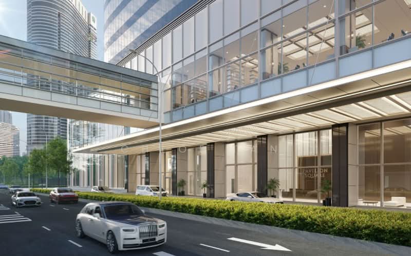 Pejabat untuk Dijual di KLCC (KL City Centre) - Chloe Tan - Exterior - PropertyGuru.com.my