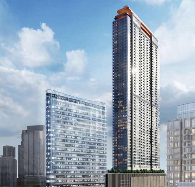 Pejabat untuk Dijual di KLCC (KL City Centre) - Chloe Tan - Exterior - PropertyGuru.com.my