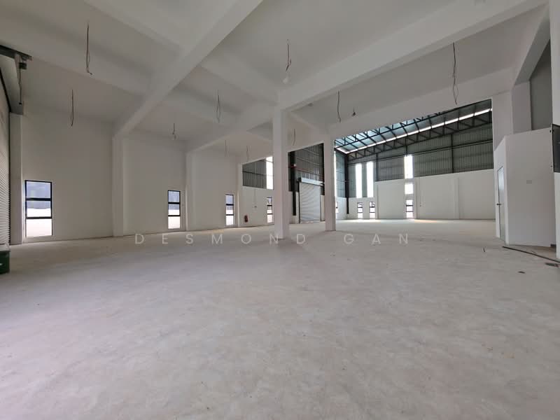 Semi-D Factory for Rent in Kajang (Selangor) - Desmond Gan - PropertyGuru.com.my