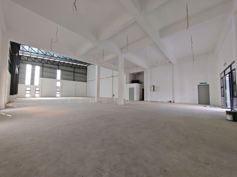 Semi-D Factory for Rent in Kajang (Selangor) - Desmond Gan - PropertyGuru.com.my