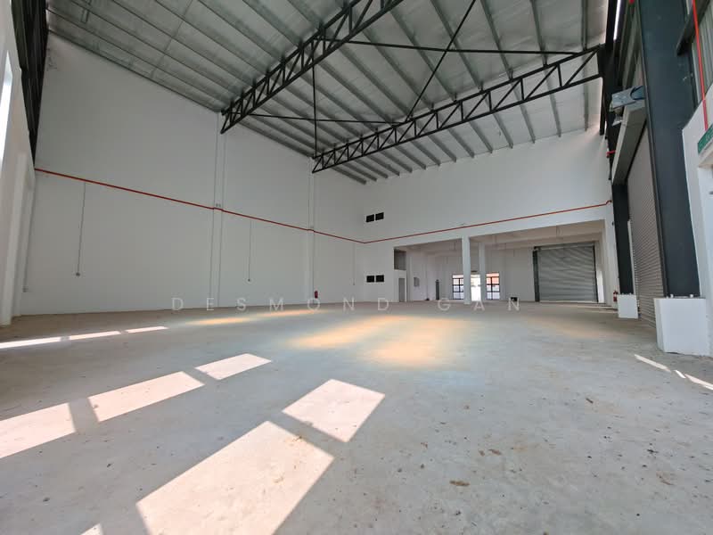 Semi-D Factory for Rent in Kajang (Selangor) - Desmond Gan - PropertyGuru.com.my