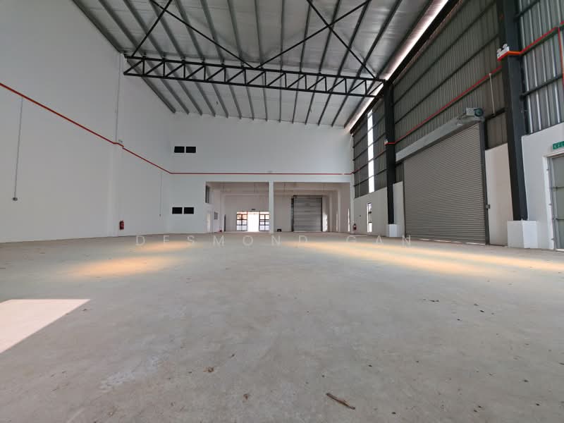 Semi-D Factory for Rent in Kajang (Selangor) - Desmond Gan - PropertyGuru.com.my