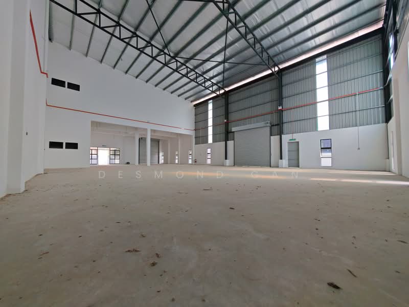 Semi-D Factory for Rent in Kajang (Selangor) - Desmond Gan - PropertyGuru.com.my