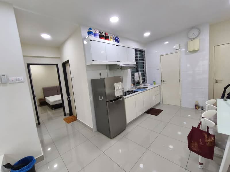Service Residence for Rent at ARC @ Austin Hills - Wind Chok - PropertyGuru.com.my