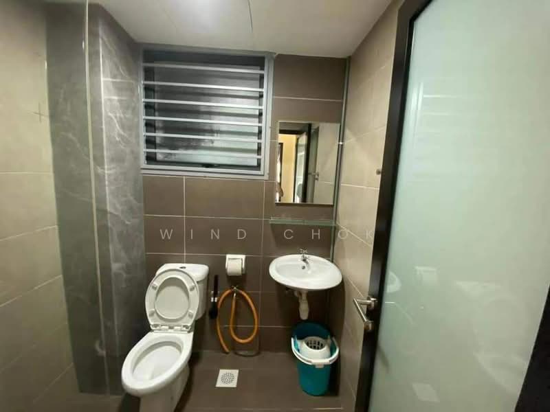 Servis Apartment untuk Disewa di ARC @ Austin Hills - Wind Chok - PropertyGuru.com.my