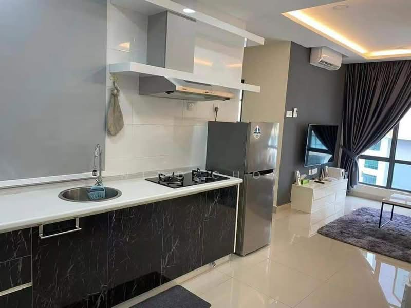 Servis Apartment untuk Disewa di ARC @ Austin Hills - Wind Chok - PropertyGuru.com.my