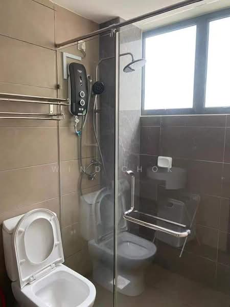 Servis Apartment untuk Disewa di ARC @ Austin Hills - Wind Chok - PropertyGuru.com.my